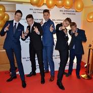 Jestem Hubert i mam Vaca