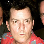 #K-ETA | Charlie Sheen