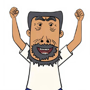 翻斗花园牛爷爷