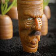 Carrot Carl