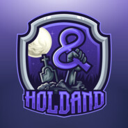 holdand