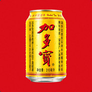 凉茶领导者加多宝