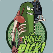 Pickle Rick