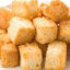 Crouton cruncher