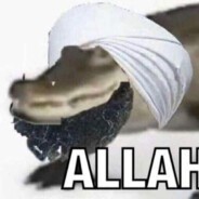 Allahgator