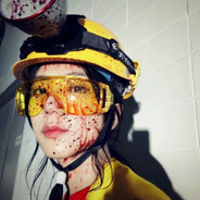 路路杀人女魔头