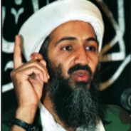 Osama bin Laden