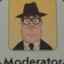 Moderator