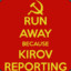 KirovReporting