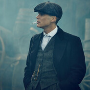 Thomas Shelby. SKINS