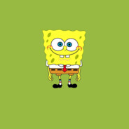 比奇堡海绵宝宝