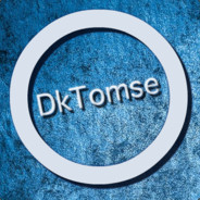 Dk_Tomse^^