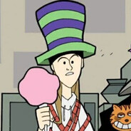 Steam Community Avatar