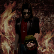 Gabriel1Hot avatar