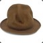 The Arbys Hat