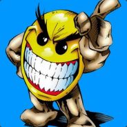 |UKMD| The Man With No Aim