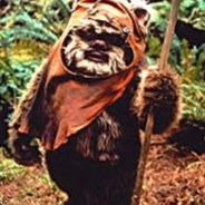 Ewok