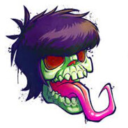 Me paseo en tu media tsss