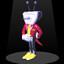 Mr. &quot;Ant&quot; Tenna