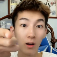 你的寒王 无限猖狂