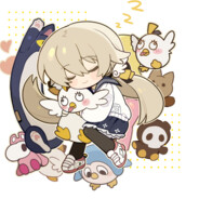 圣三一临时补习部部长