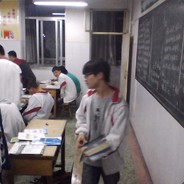 没头脑和不高兴