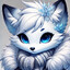 Frosty Foxy