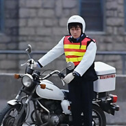 能吃会说的大帅哥