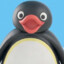 Pingu Feliz