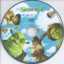 Shrek 2 on DVD