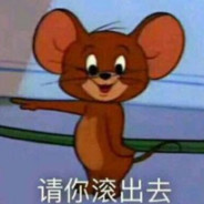 开心的JERRY