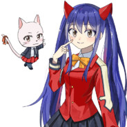 Wendy Marvell