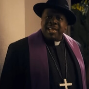 Padre Doug