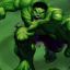 dL | Hulk