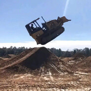 Пикми Трактор