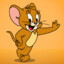 Jerry Mouse