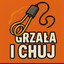 Grzała i ch*j