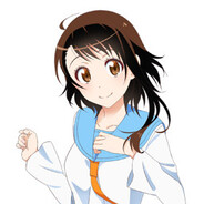 小野寺小咲不要哭