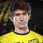 Dendi =HyperX