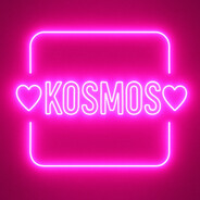 ♥ ᴋᴏsᴍᴏs ♥
