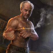 Steam Community Avatar