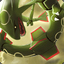 Rayquaza