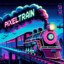 PixelTrain