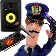 dj botman tap
