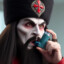 Vlad the inhaler