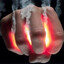 light hand