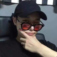 俊俏迷人前男友