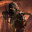 Scorpion