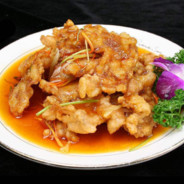 锅包肉 avatar