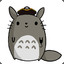 Captain Totoro